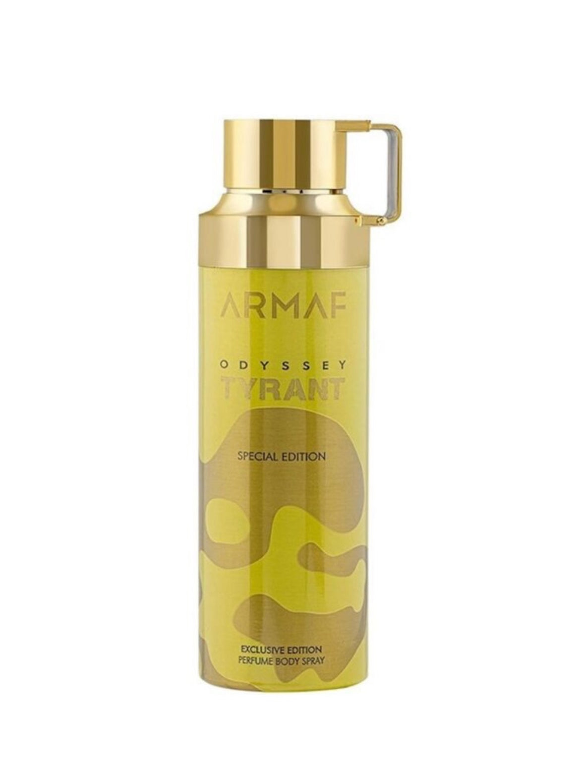 Armaf Odyssey Tyrant Special Edition Perfume Body Spray 200ml